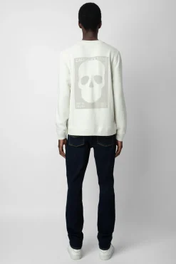 Zadig & Voltaire Sweat-Shirts^Sweat-Shirt Pierreux