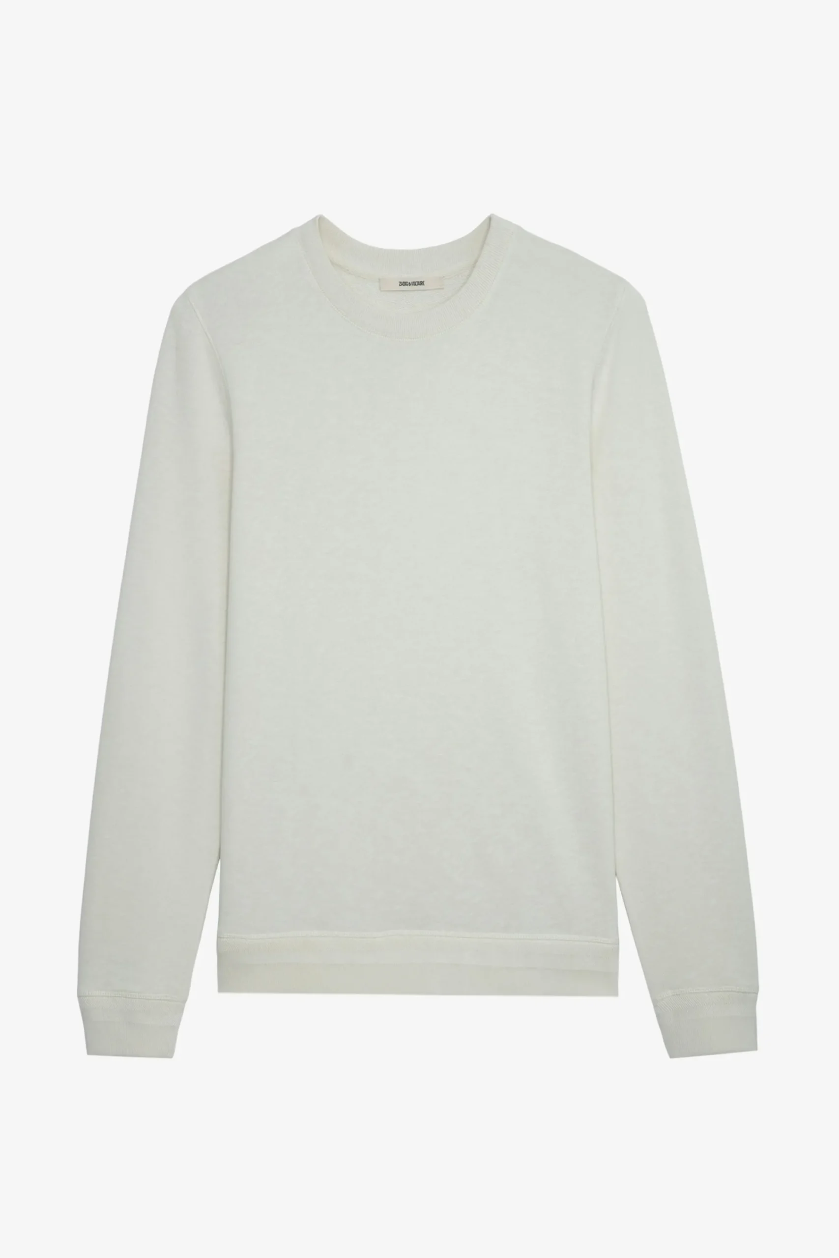 Zadig & Voltaire Sweat-Shirts^Sweat-Shirt Pierreux