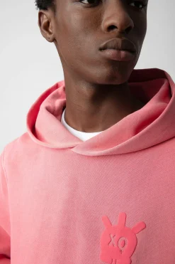 Zadig & Voltaire Sweat-Shirts^Sweat-Shirt Tete De Mort Sanchi