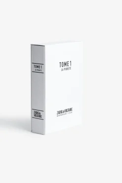 Zadig & Voltaire Parfums^Tome 1 La Purete Parfum 50Ml
