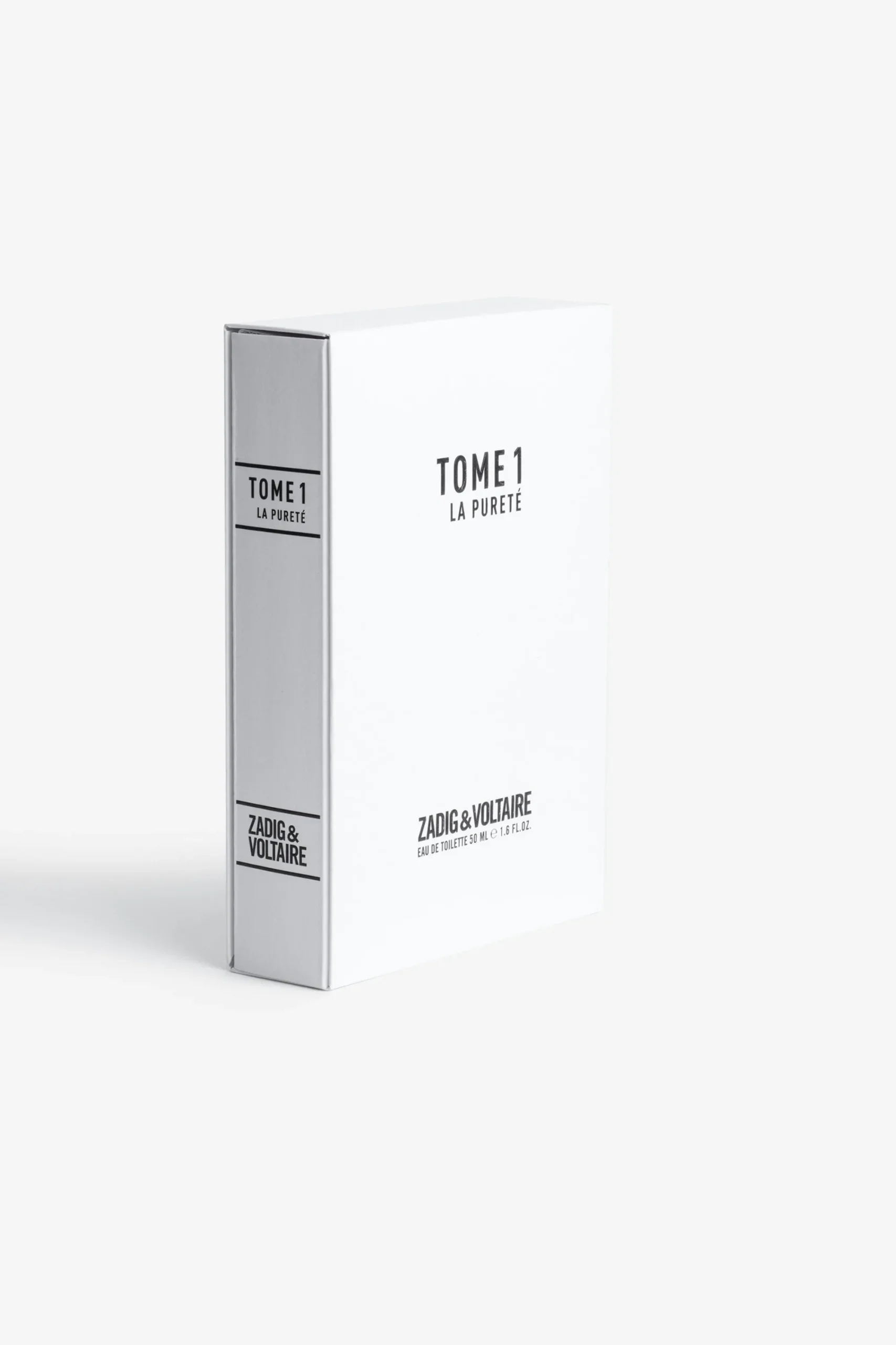 Zadig & Voltaire Parfums^Tome 1 La Purete Parfum 50Ml