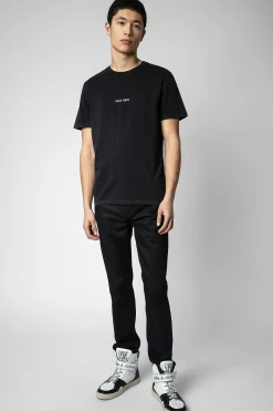 Zadig & Voltaire T-Shirts^T-Shirt