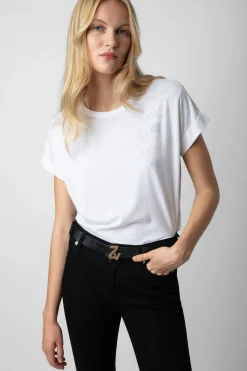 Zadig & Voltaire T-Shirts^T-Shirt Anya
