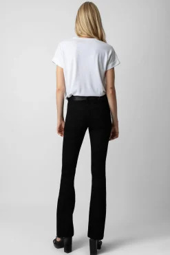 Zadig & Voltaire T-Shirts^T-Shirt Anya