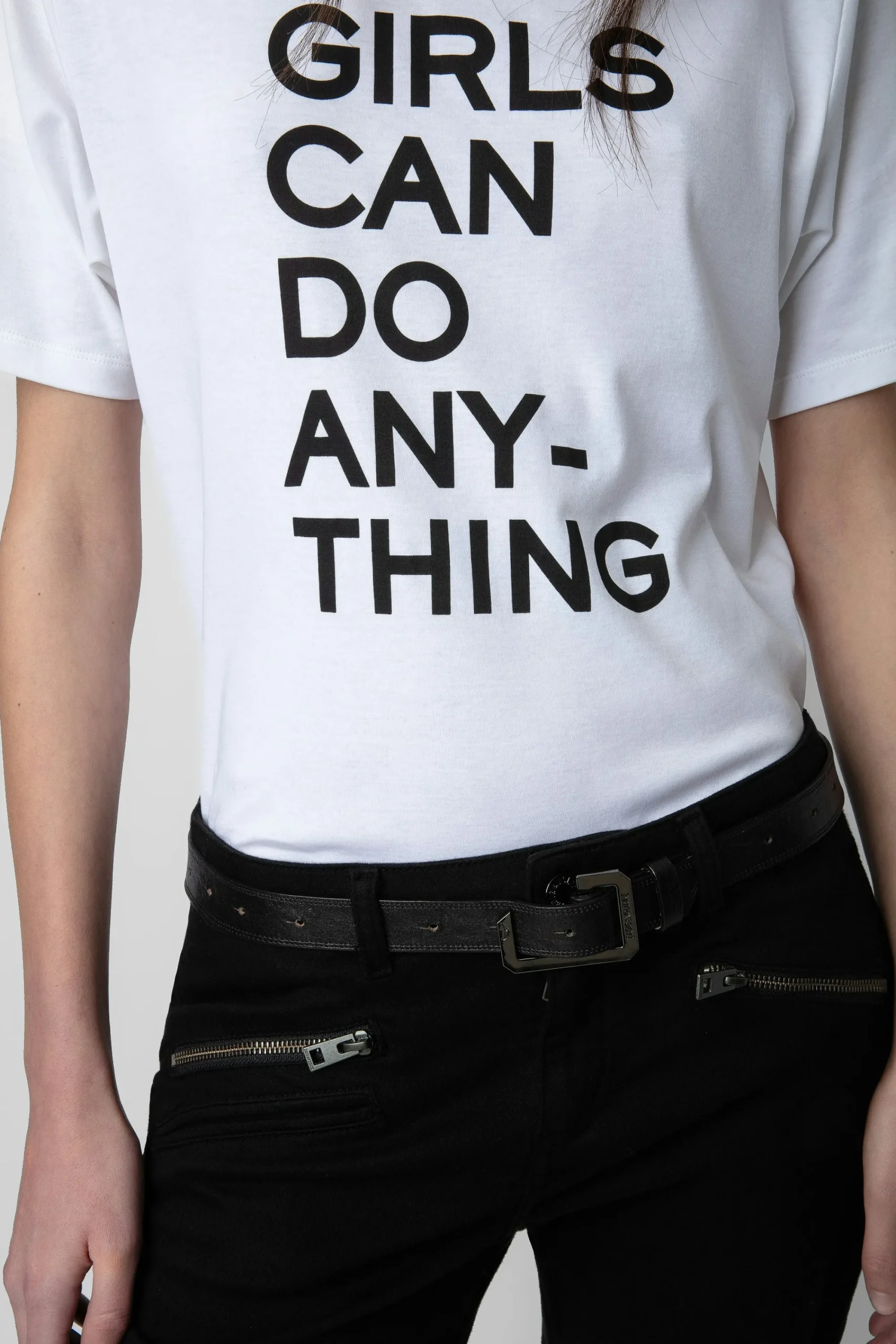 Zadig & Voltaire T-Shirts^T-Shirt Bella