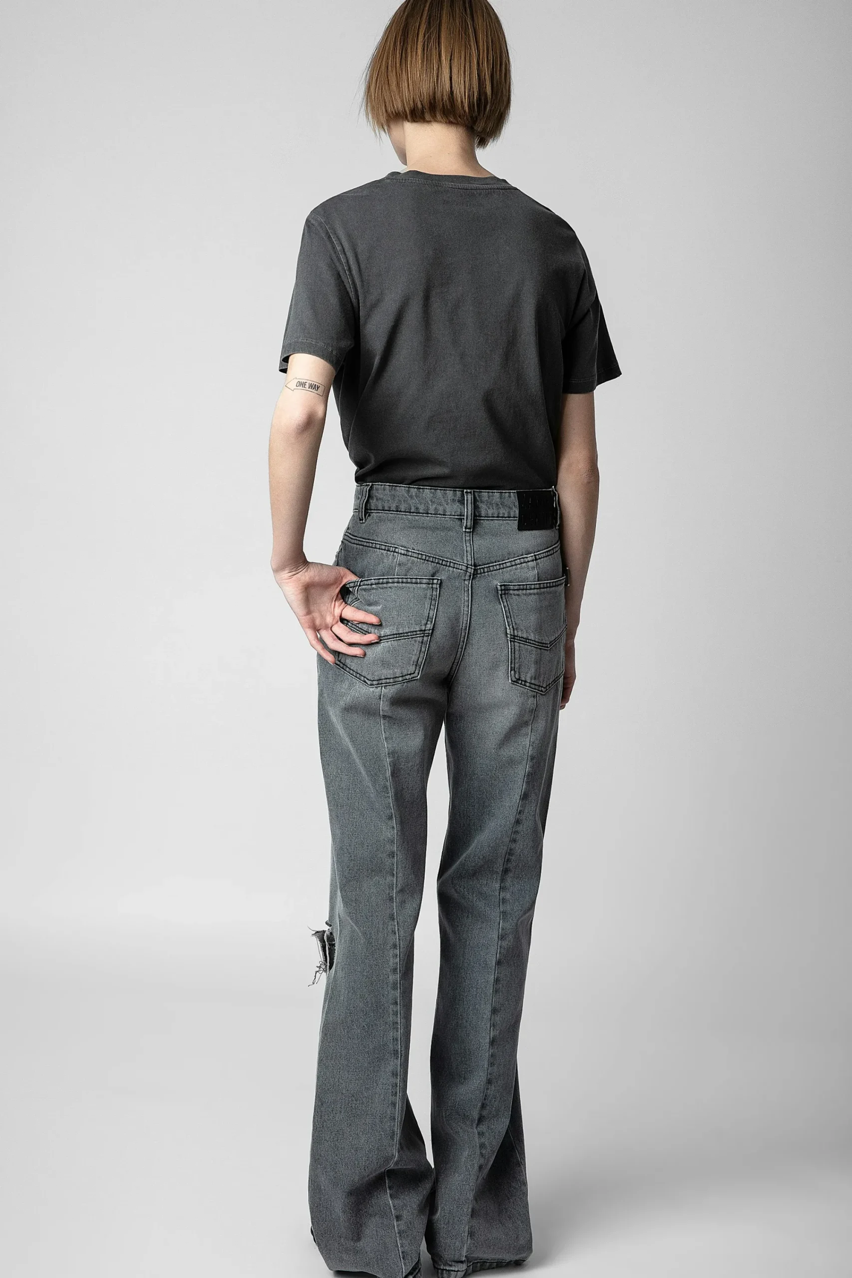 Zadig & Voltaire T-Shirts^T-Shirt Bella