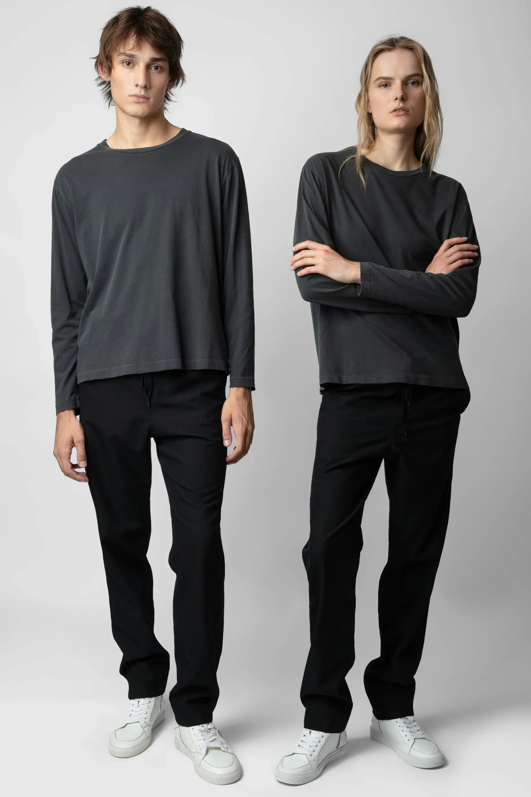 Zadig & Voltaire T-Shirts^T-Shirt Ellon