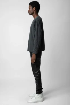 Zadig & Voltaire T-Shirts^T-Shirt Ellon