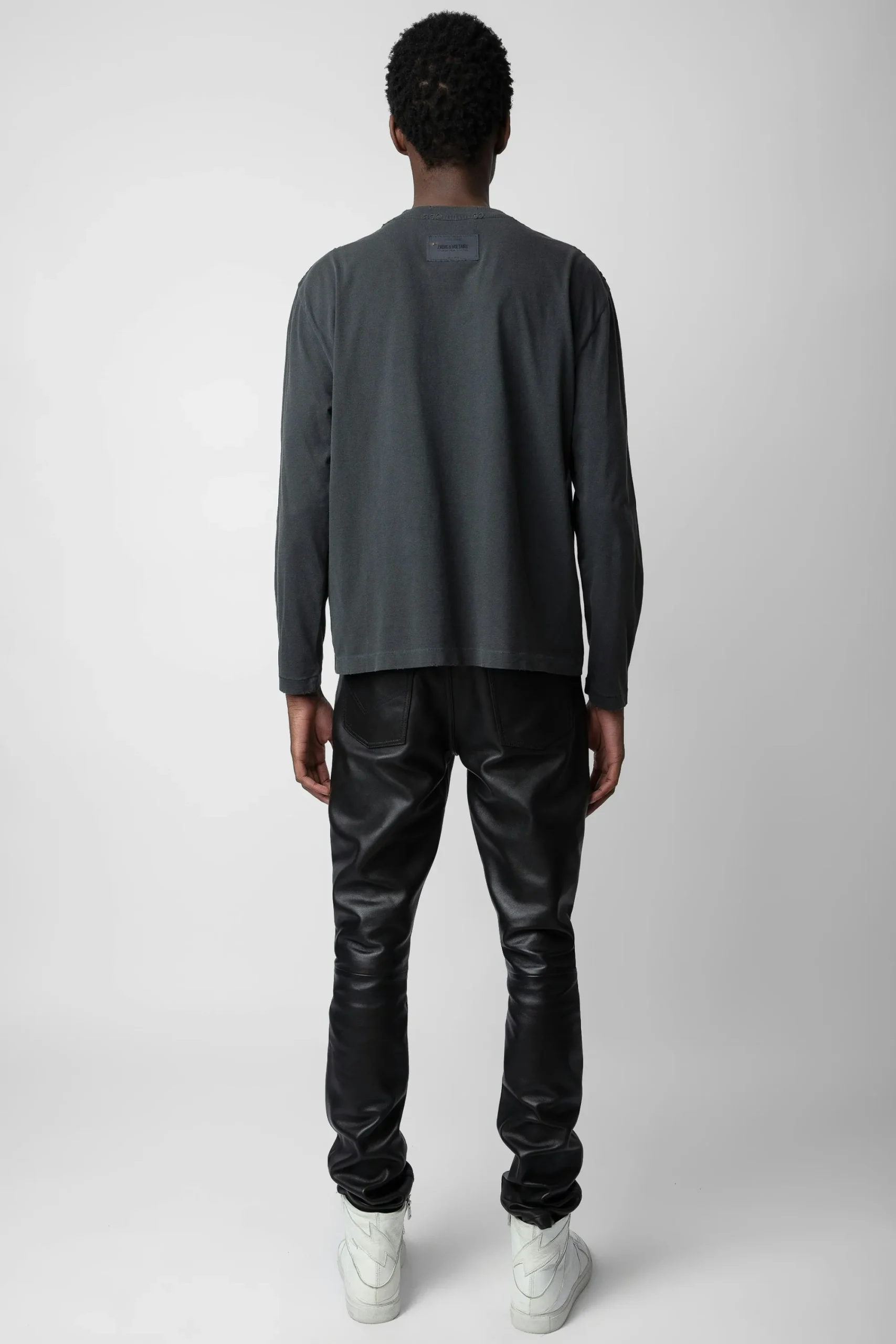 Zadig & Voltaire T-Shirts^T-Shirt Ellon