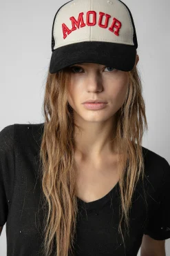 Zadig & Voltaire T-Shirts^T-Shirt En Lin A Pois Atia