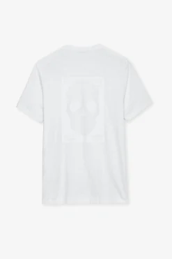 Zadig & Voltaire T-Shirts^T-Shirt Flamme Stockholm