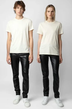 Zadig & Voltaire T-Shirts^T-Shirt Jimmy