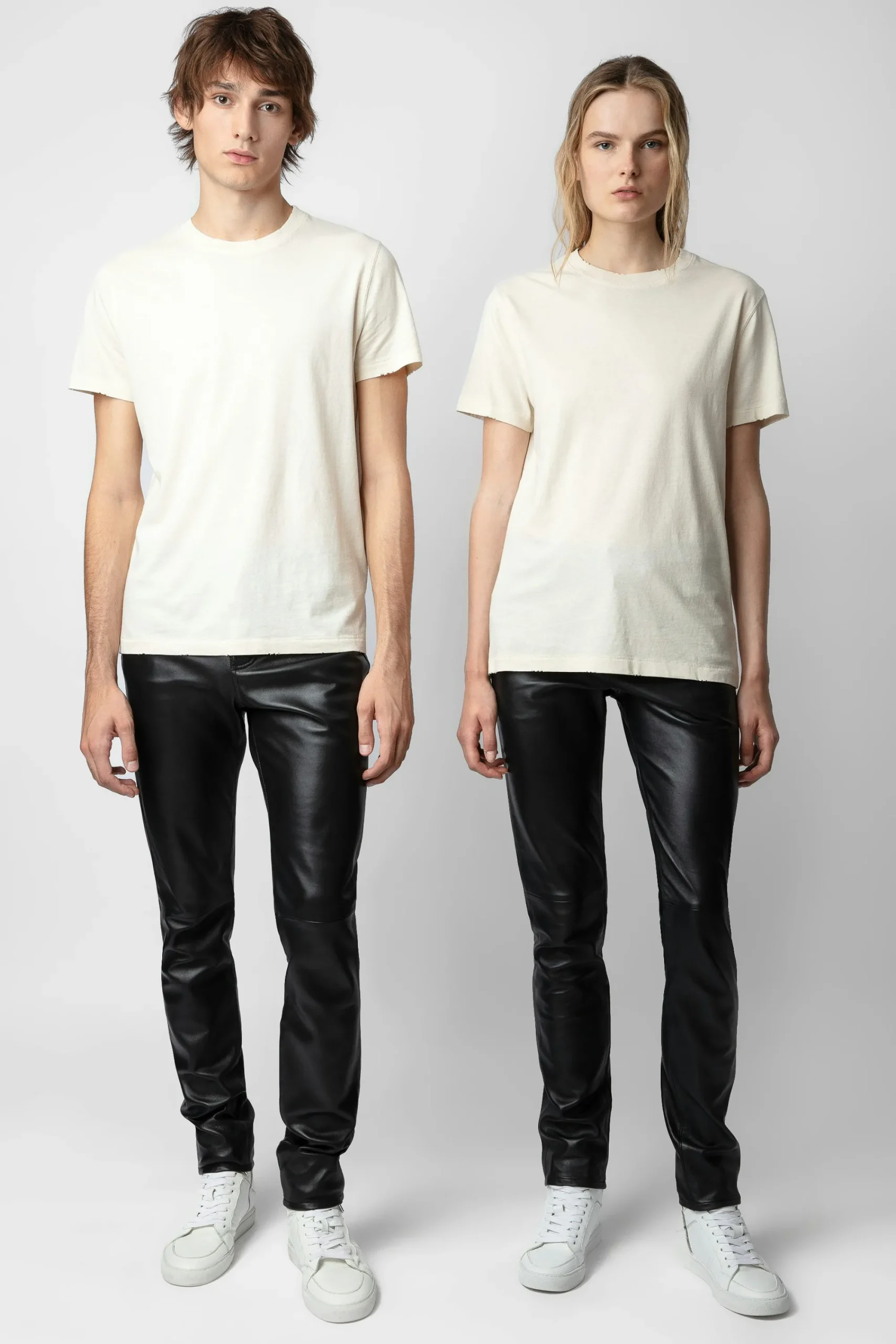 Zadig & Voltaire T-Shirts^T-Shirt Jimmy