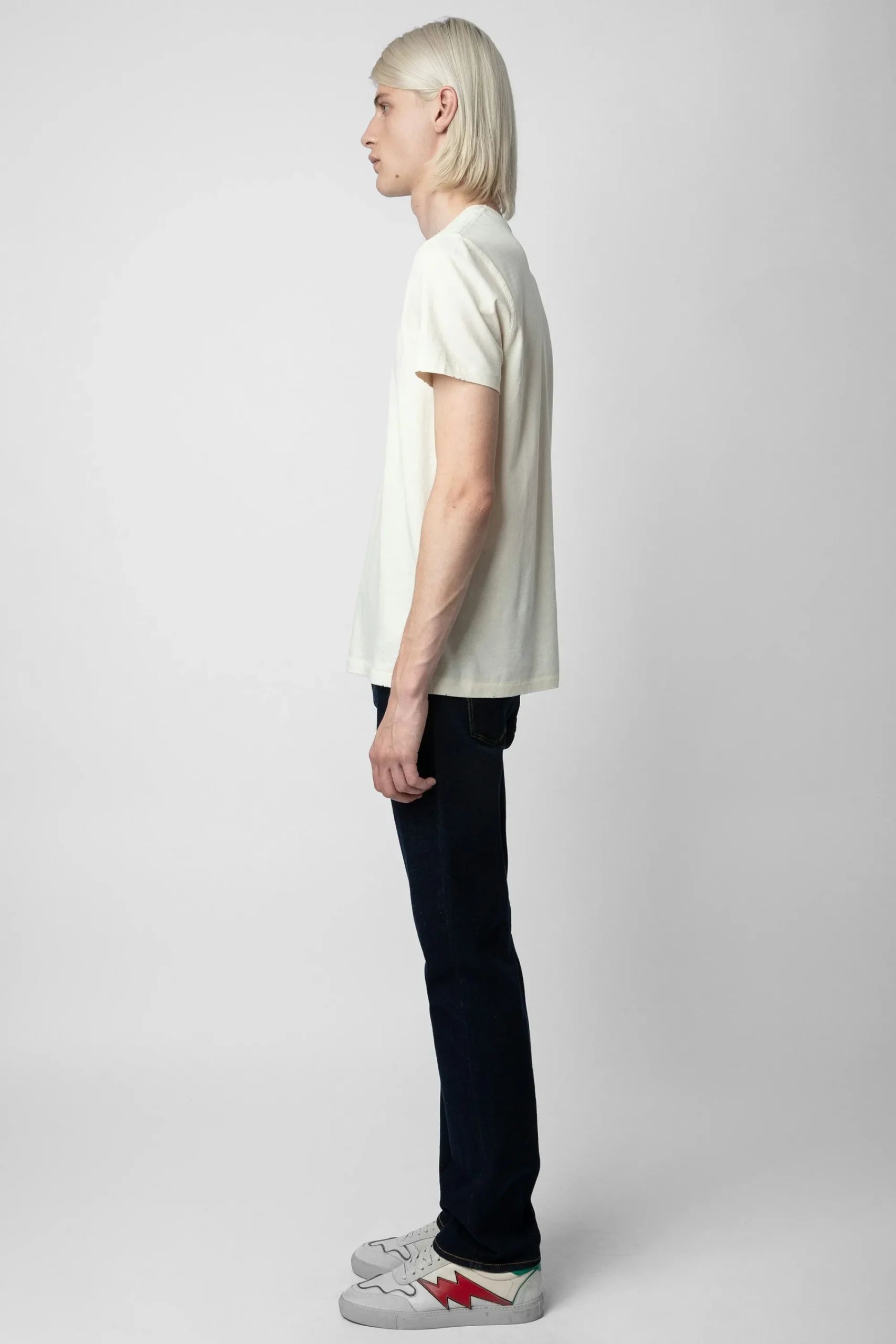 Zadig & Voltaire T-Shirts^T-Shirt Jimmy