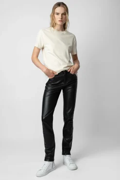 Zadig & Voltaire T-Shirts^T-Shirt Jimmy