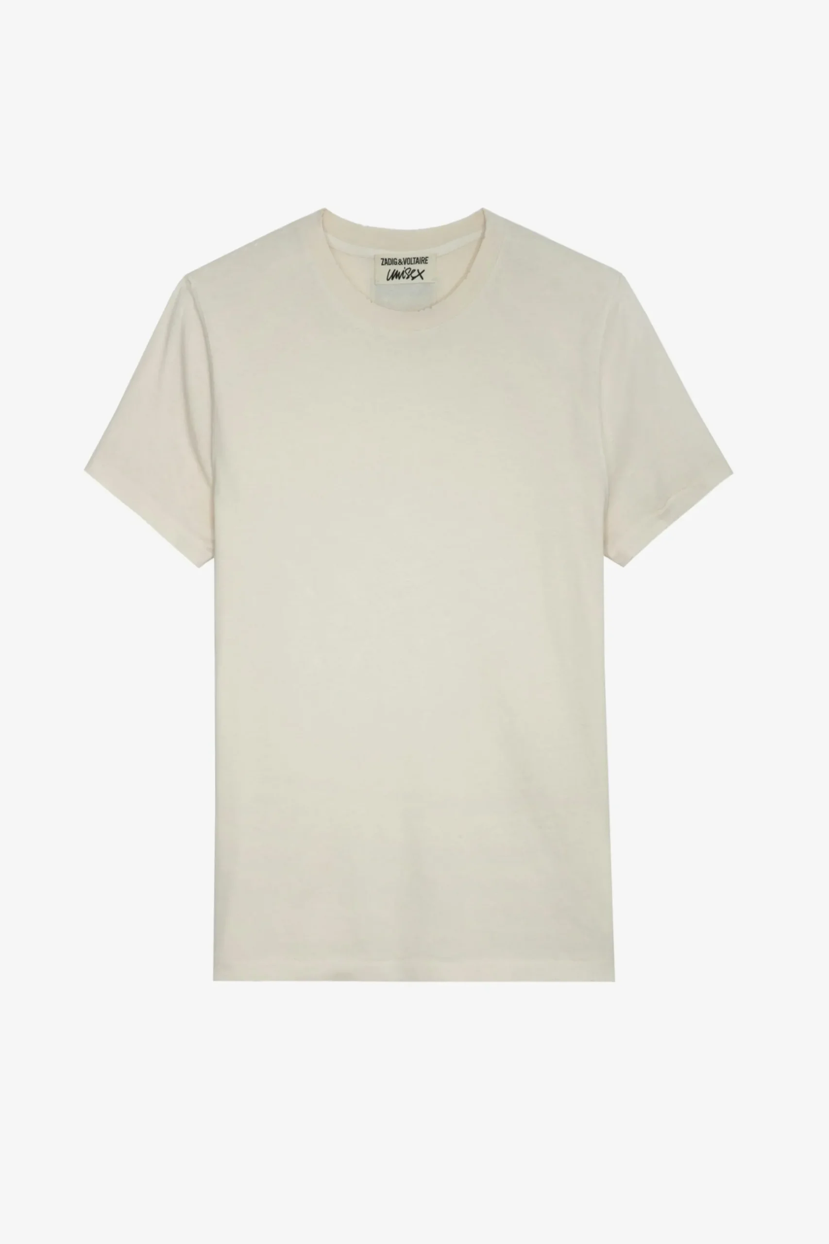 Zadig & Voltaire T-Shirts^T-Shirt Jimmy