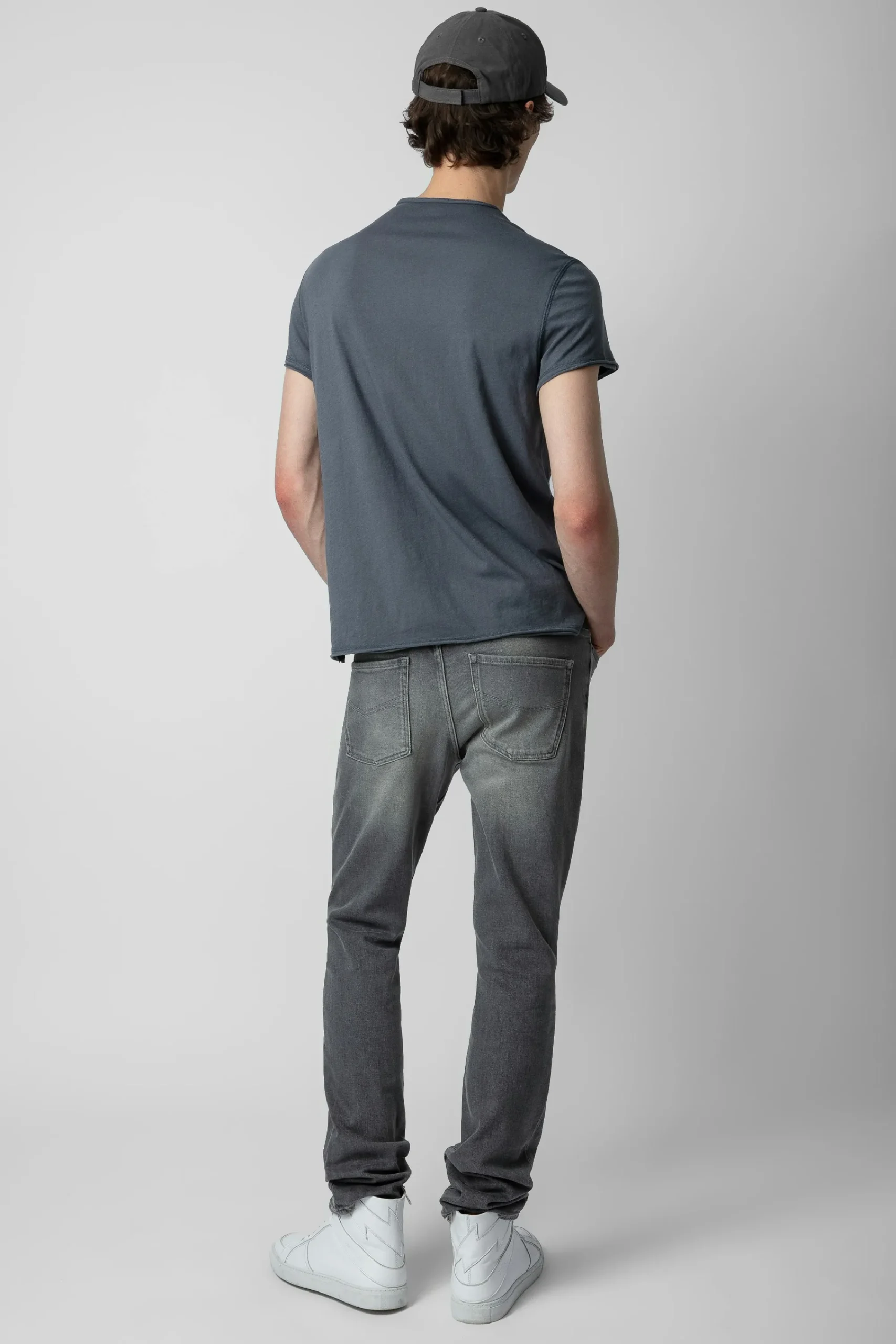 Zadig & Voltaire T-Shirts^T-Shirt Monasti Arrow Henley