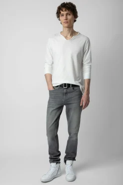 Zadig & Voltaire T-Shirts^T-Shirt Monastir