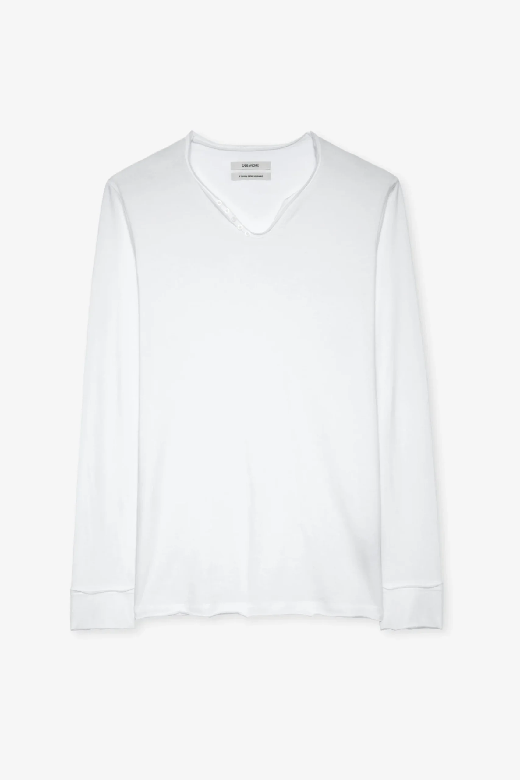 Zadig & Voltaire T-Shirts^T-Shirt Monastir