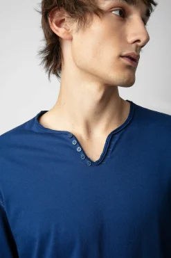 Zadig & Voltaire T-Shirts^T-Shirt Monastir