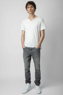 Zadig & Voltaire T-Shirts^T-Shirt Monastir