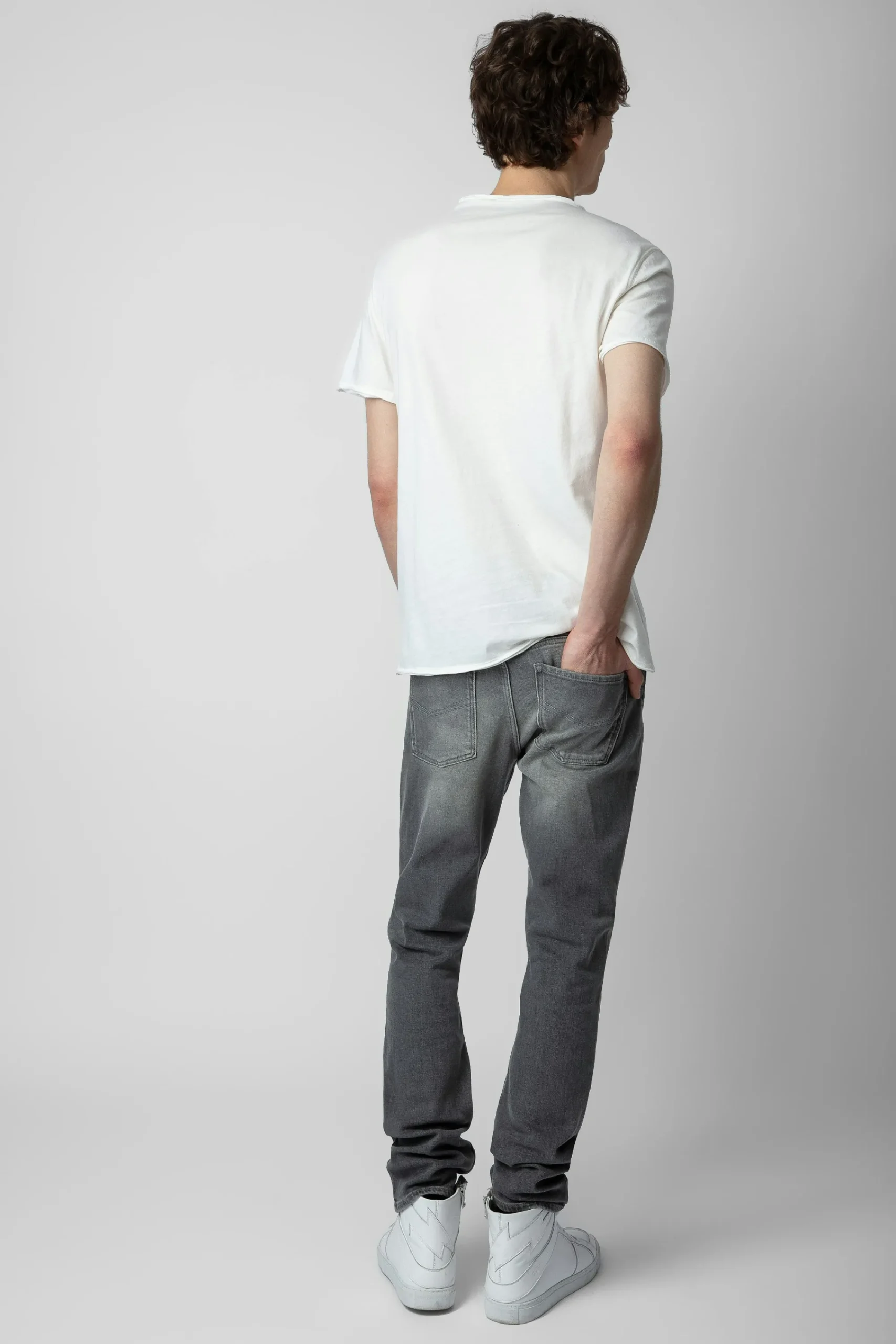 Zadig & Voltaire T-Shirts^T-Shirt Monastir