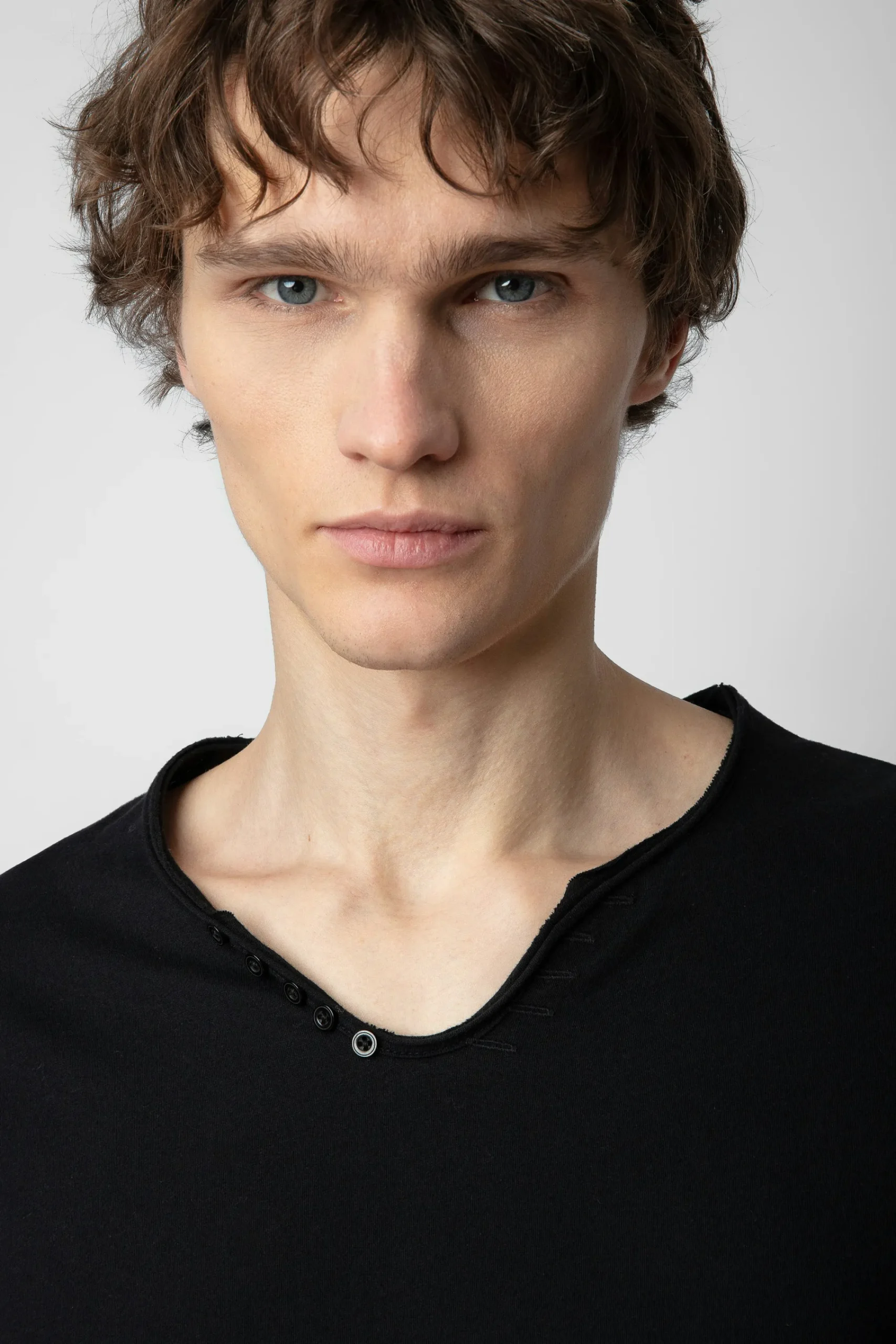 Zadig & Voltaire T-Shirts^T-Shirt Monastir