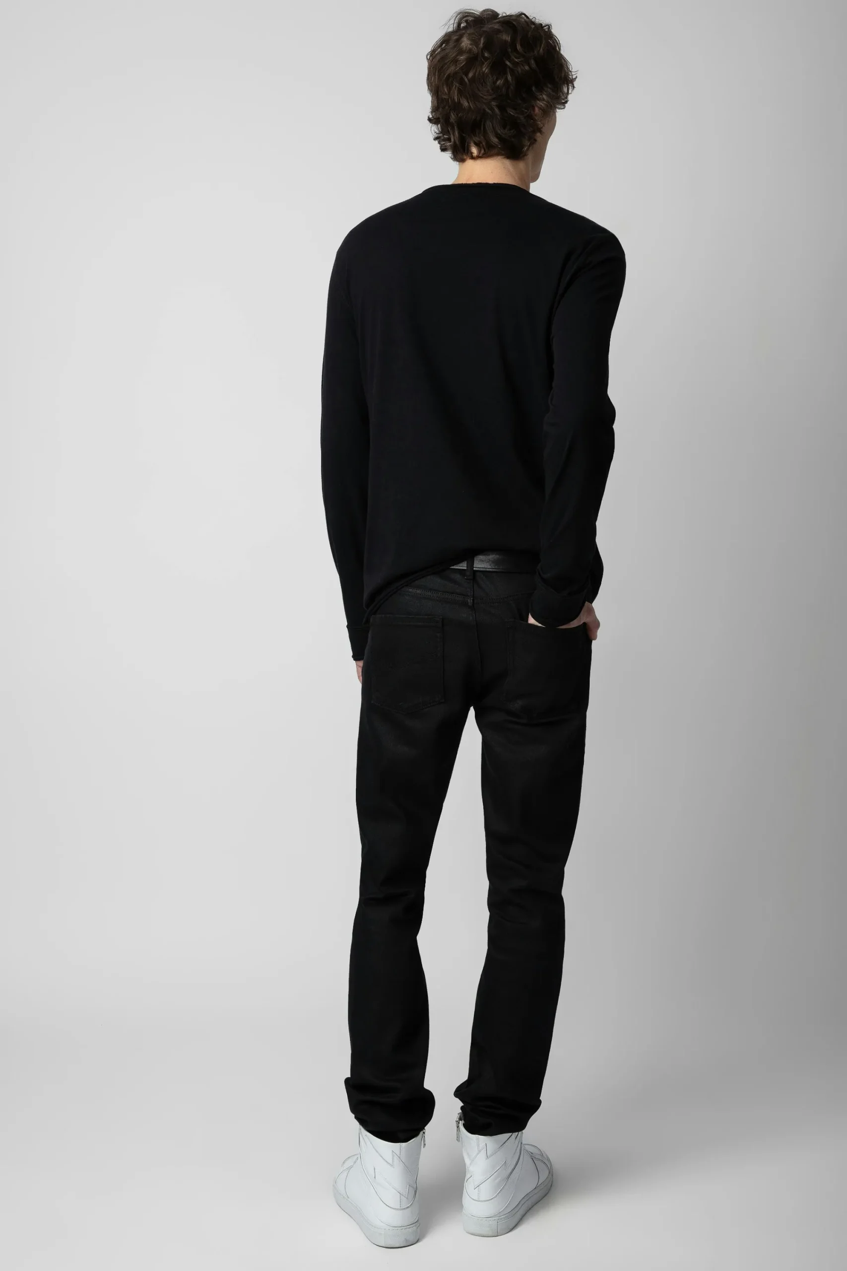 Zadig & Voltaire T-Shirts^T-Shirt Monastir