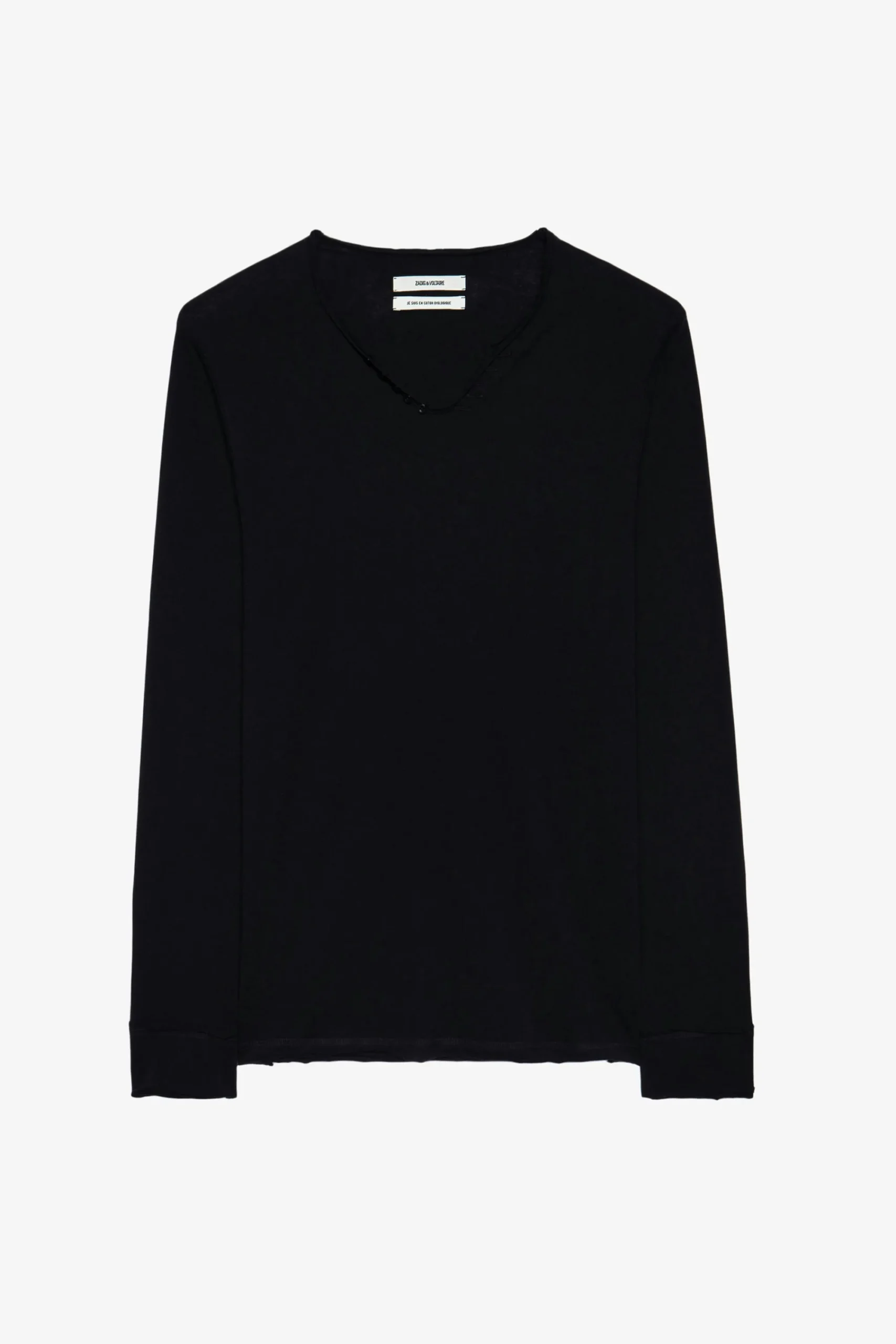 Zadig & Voltaire T-Shirts^T-Shirt Monastir
