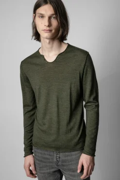 Zadig & Voltaire T-Shirts^T-Shirt Monastir