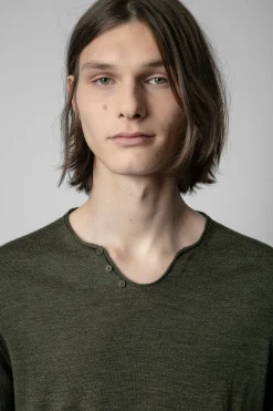 Zadig & Voltaire T-Shirts^T-Shirt Monastir