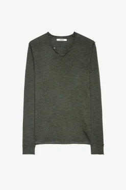 Zadig & Voltaire T-Shirts^T-Shirt Monastir