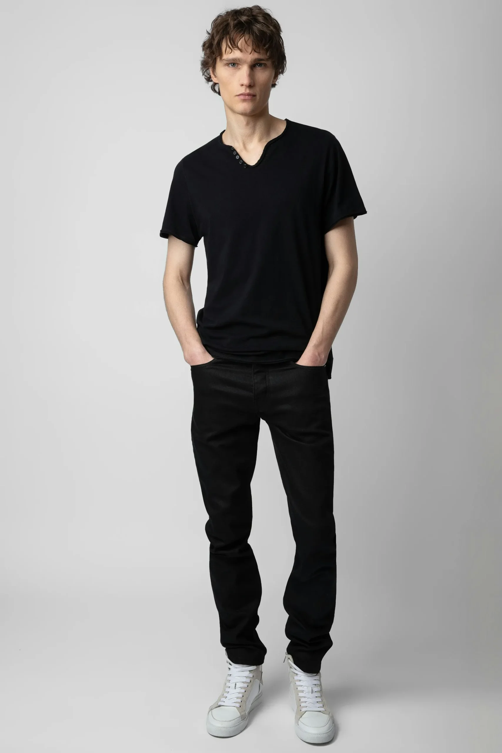 Zadig & Voltaire T-Shirts^T-Shirt Monastir