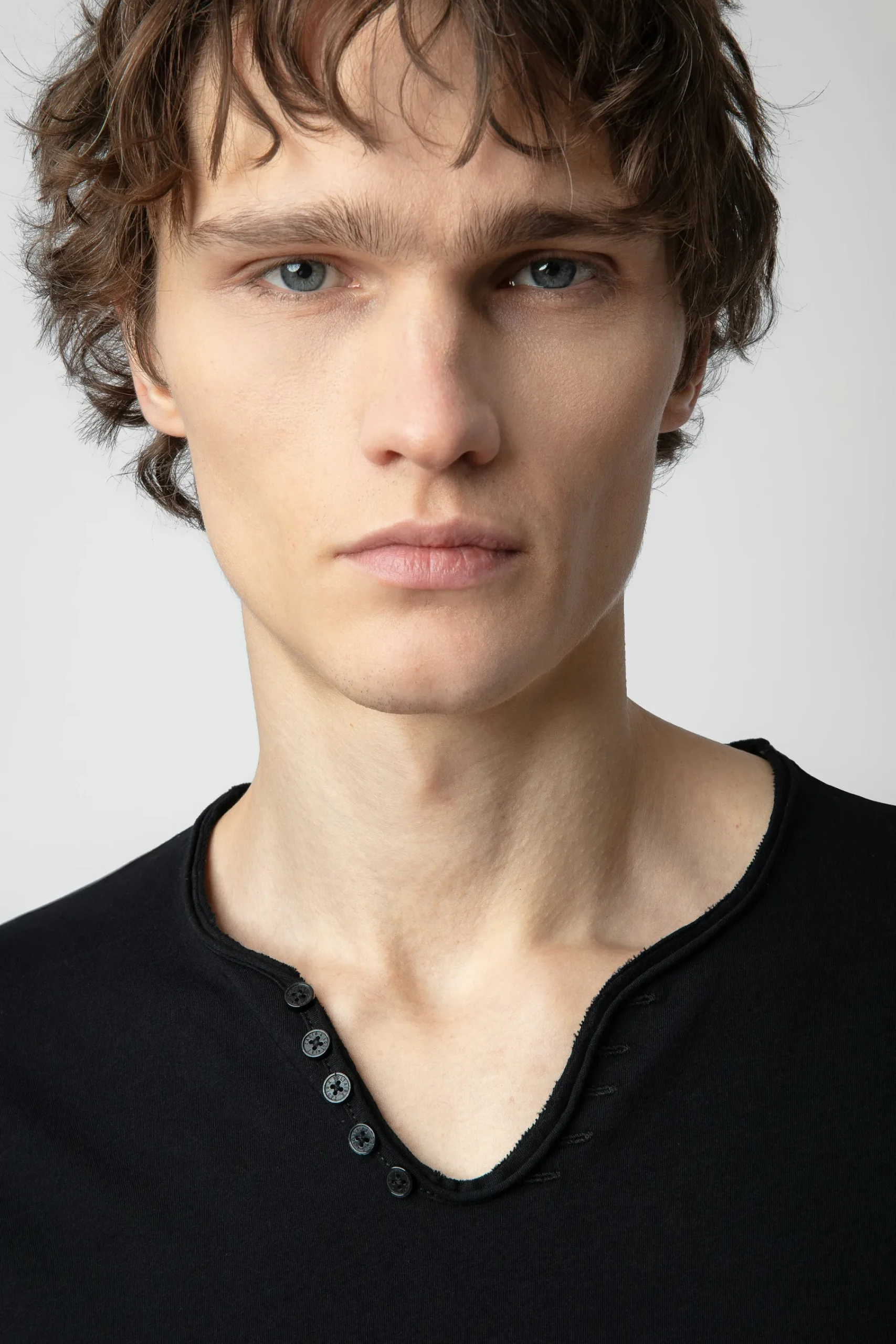 Zadig & Voltaire T-Shirts^T-Shirt Monastir