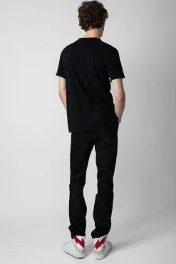 Zadig & Voltaire T-Shirts^T-Shirt Monastir