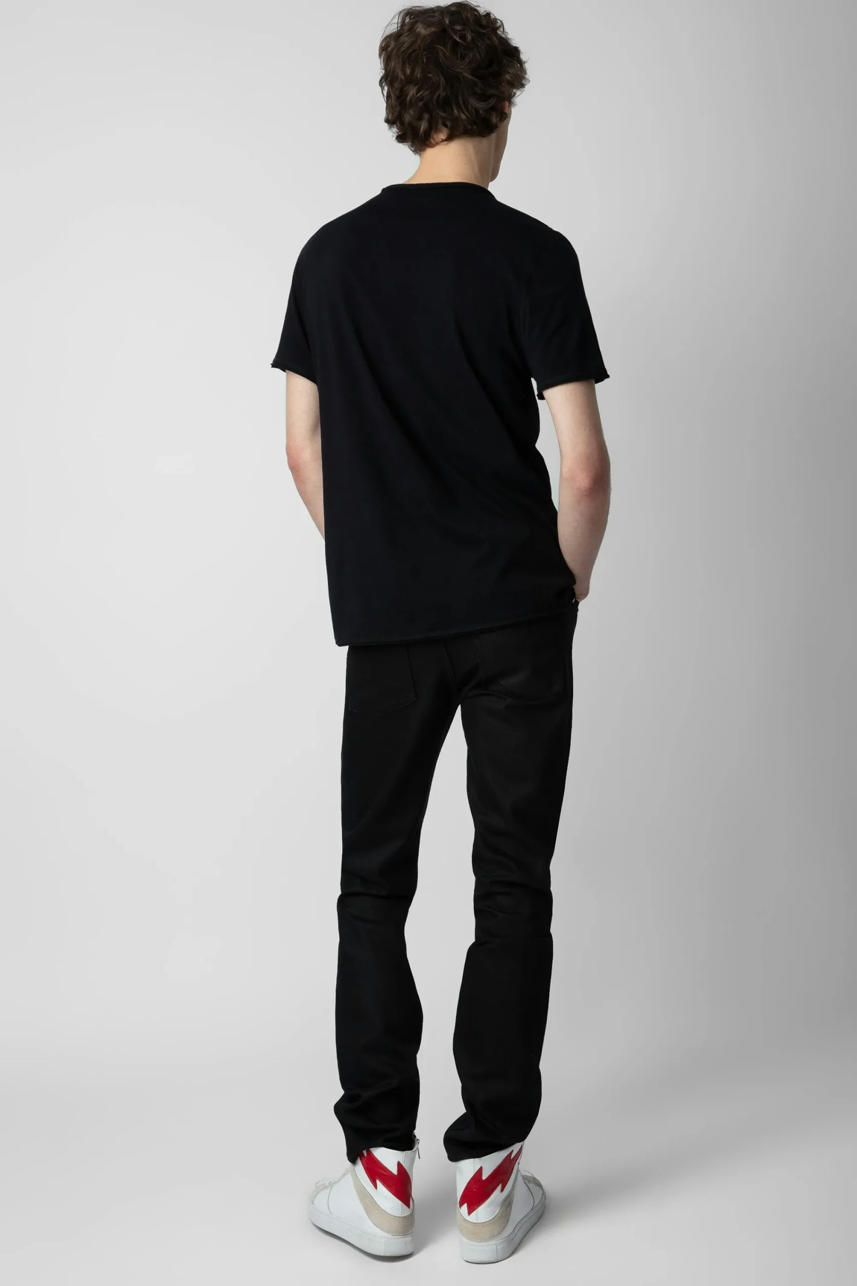 Zadig & Voltaire T-Shirts^T-Shirt Monastir