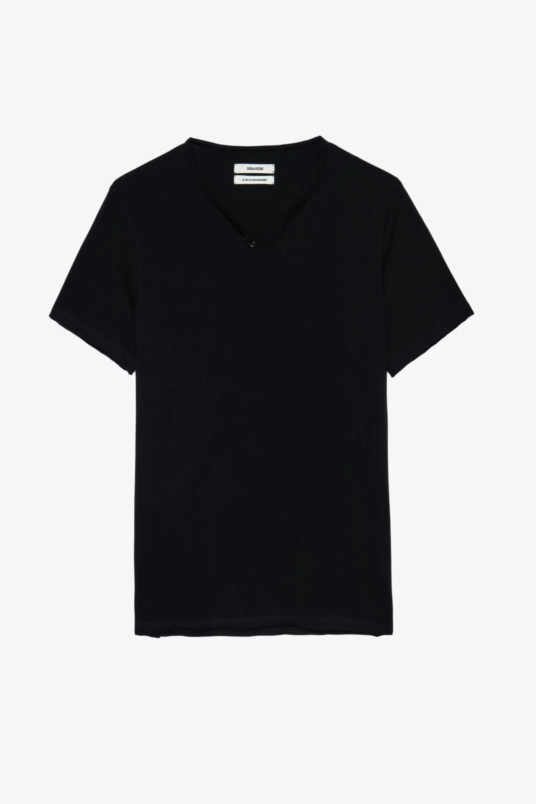 Zadig & Voltaire T-Shirts^T-Shirt Monastir