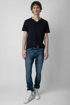 Zadig & Voltaire T-Shirts^T-Shirt Monastir