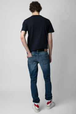 Zadig & Voltaire T-Shirts^T-Shirt Monastir