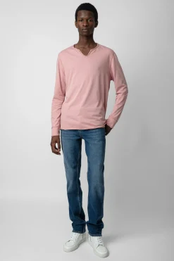 Zadig & Voltaire T-Shirts^T-Shirt Monastir