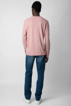 Zadig & Voltaire T-Shirts^T-Shirt Monastir