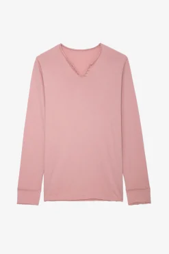 Zadig & Voltaire T-Shirts^T-Shirt Monastir