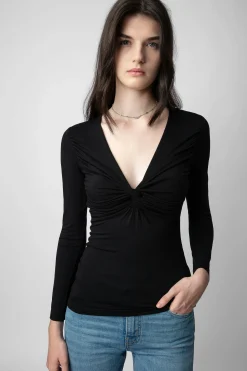 Zadig & Voltaire T-Shirts^T-Shirt Otis