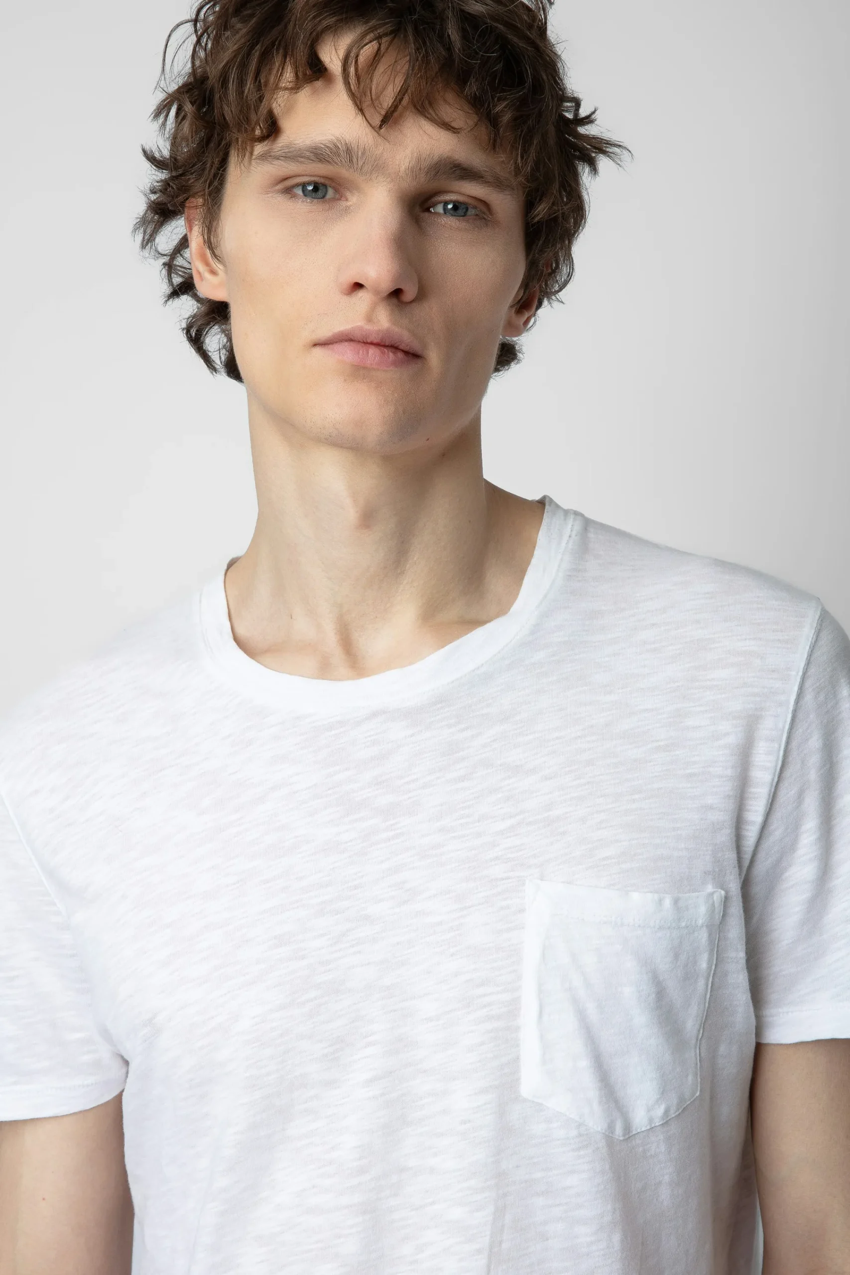 Zadig & Voltaire T-Shirts^T-Shirt Stockholm
