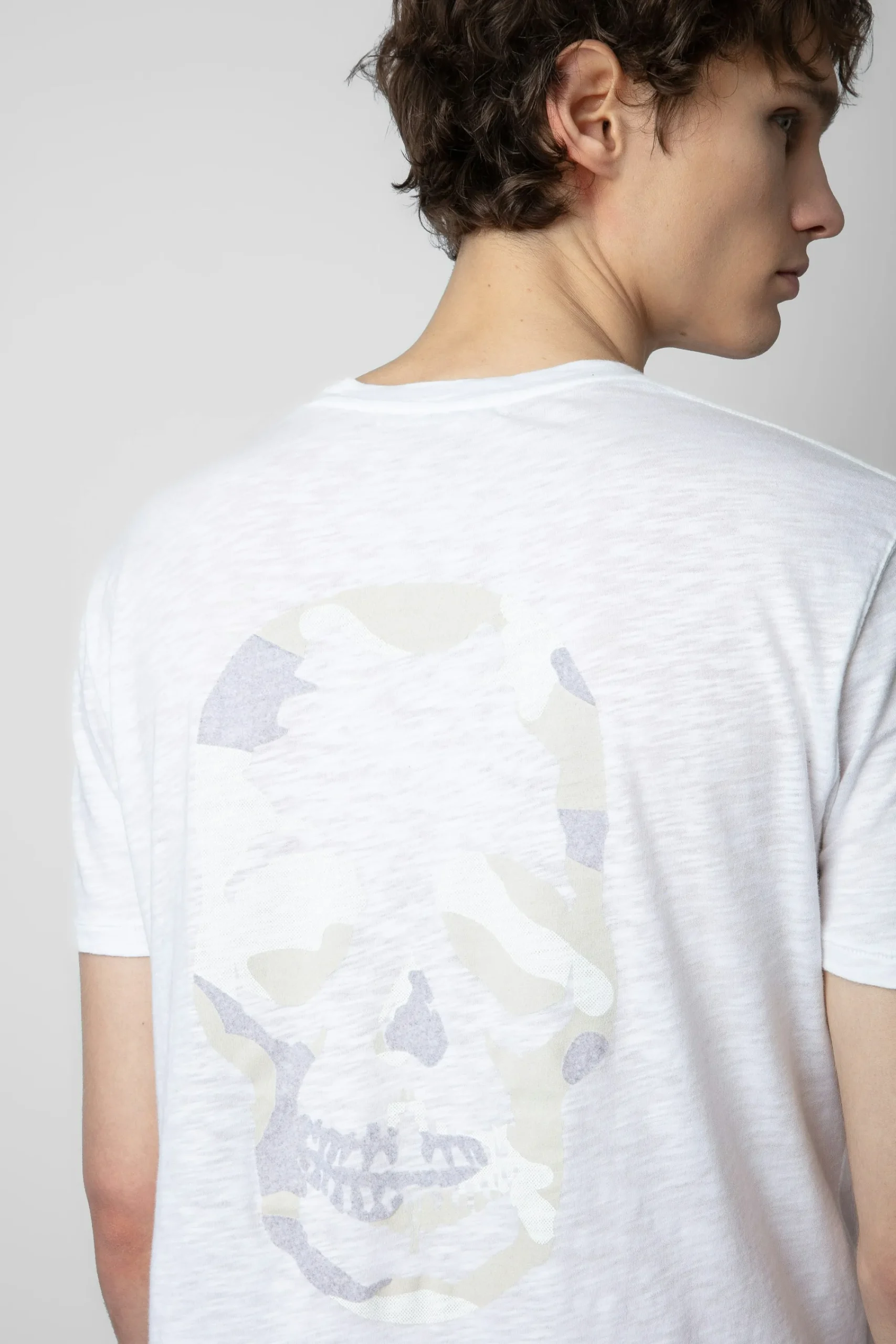 Zadig & Voltaire T-Shirts^T-Shirt Stockholm