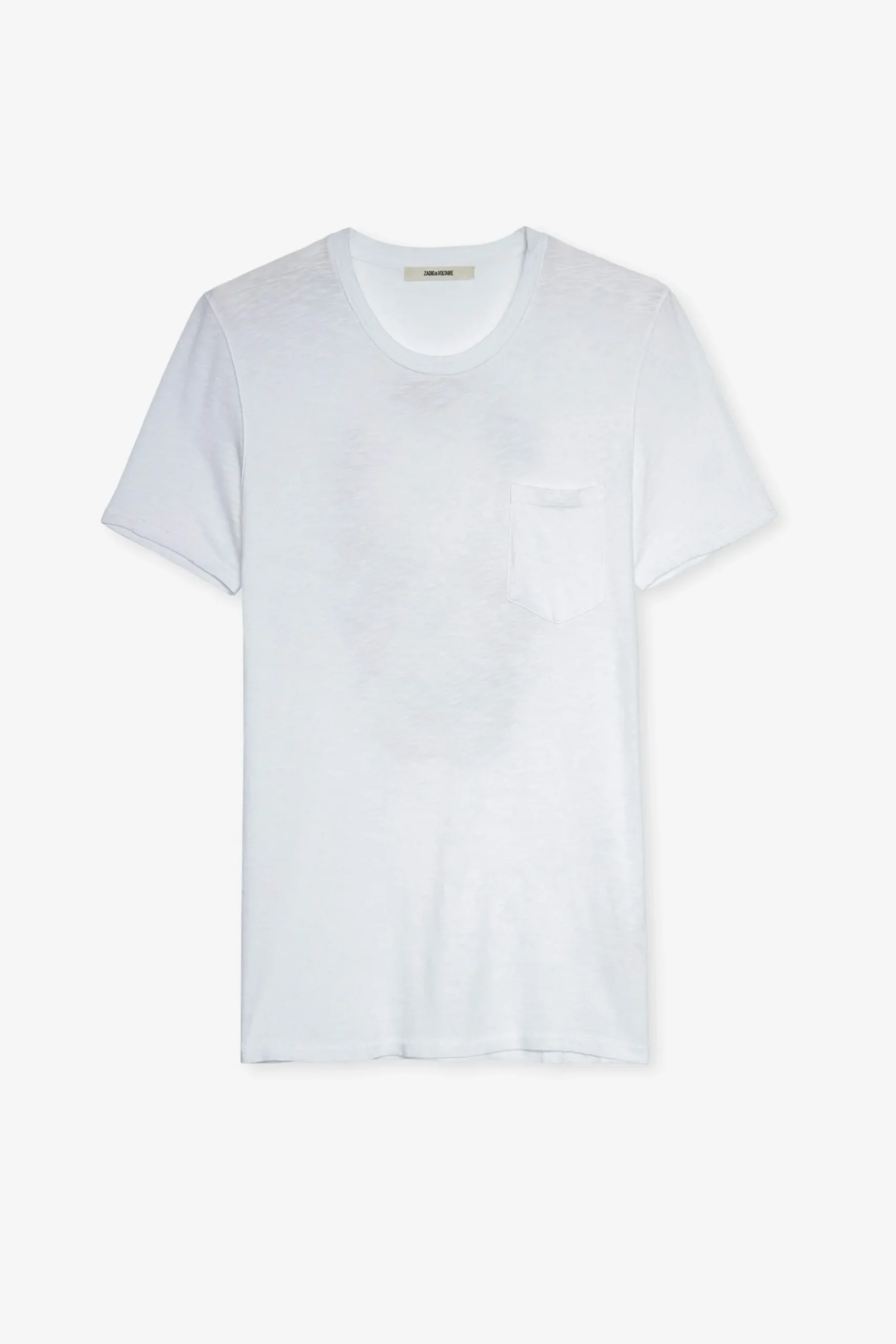 Zadig & Voltaire T-Shirts^T-Shirt Stockholm