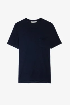 Zadig & Voltaire T-Shirts^T-Shirt Stockholm