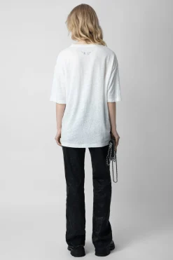 Zadig & Voltaire T-Shirts^T-Shirt Suzy Ailes