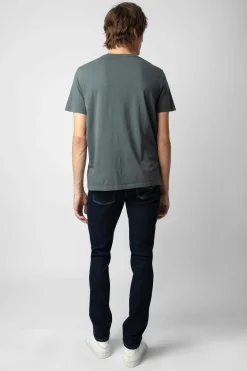 Zadig & Voltaire T-Shirts^T-Shirt Ted