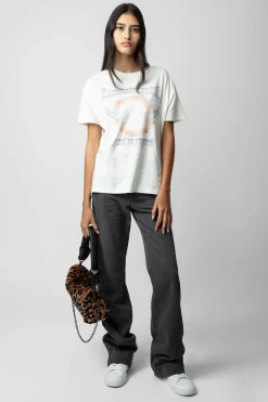 Zadig & Voltaire T-Shirts^T-Shirt Tommer